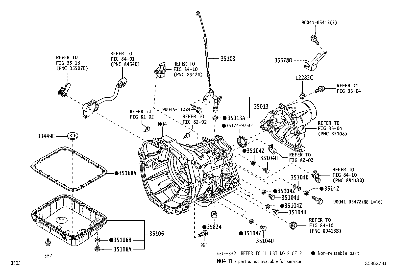 Thumbnail 3 for 35013-B1050