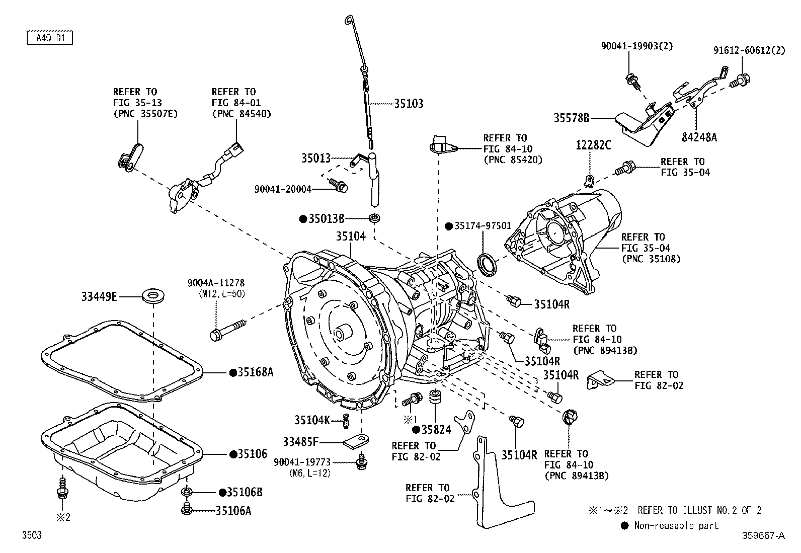 Thumbnail 2 for 35013-B1050