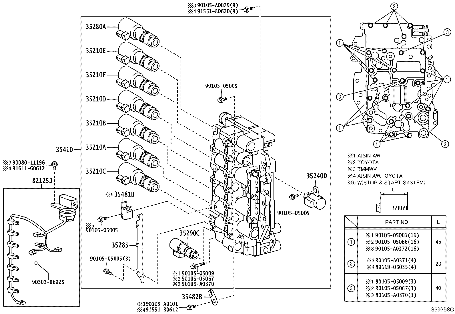 Thumbnail 4 for 35481-48040