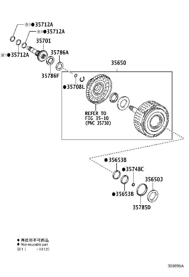 Thumbnail 2 for 35650-0R012