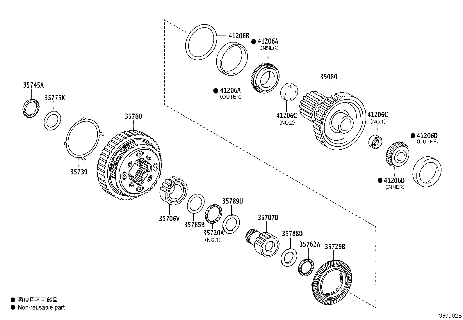 Thumbnail 2 for 35760-0R010