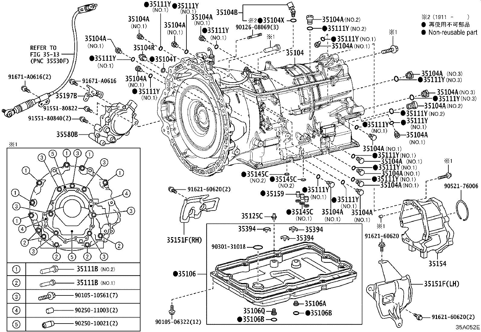 Thumbnail 2 for 90301-17022