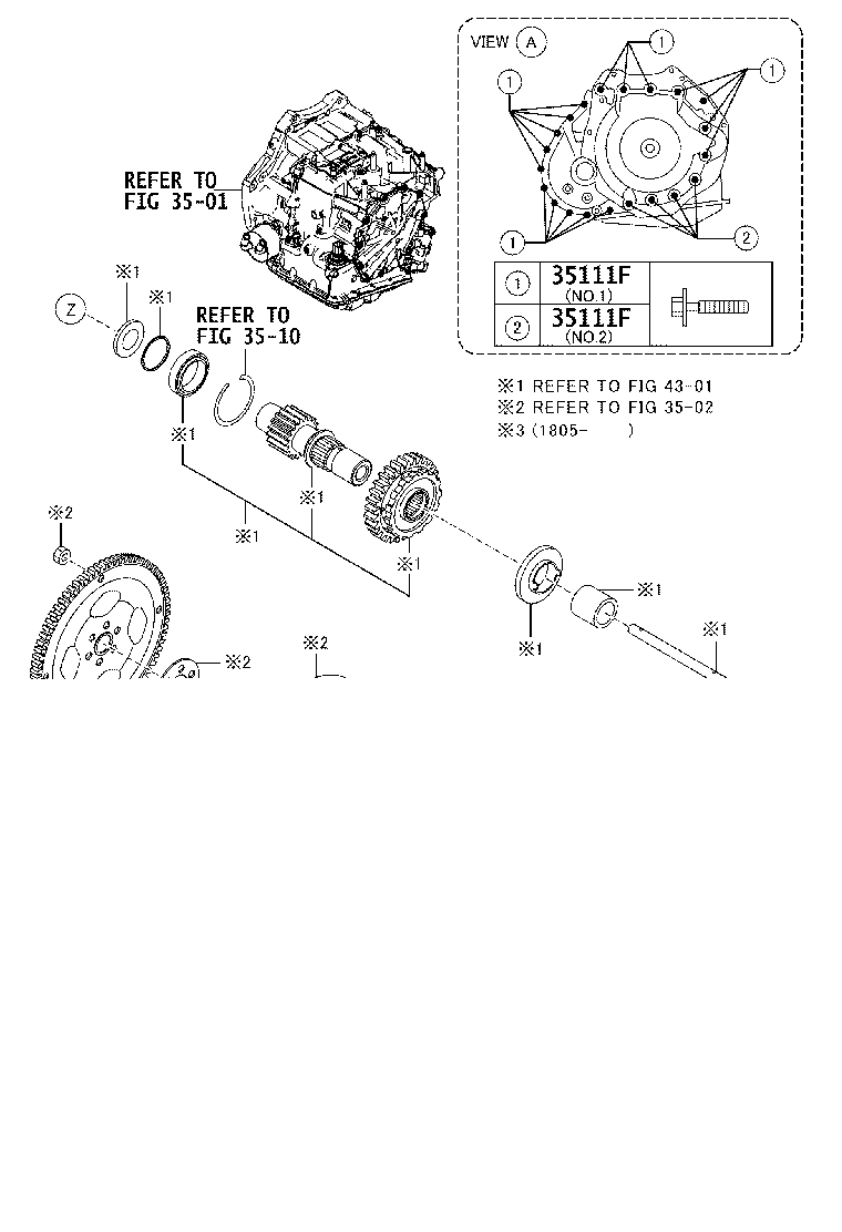 Thumbnail 6 for 90118-WB155