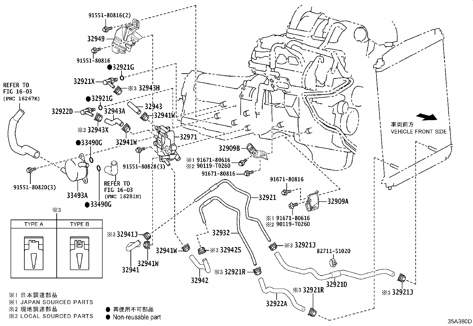 Thumbnail 3 for 32943-26010