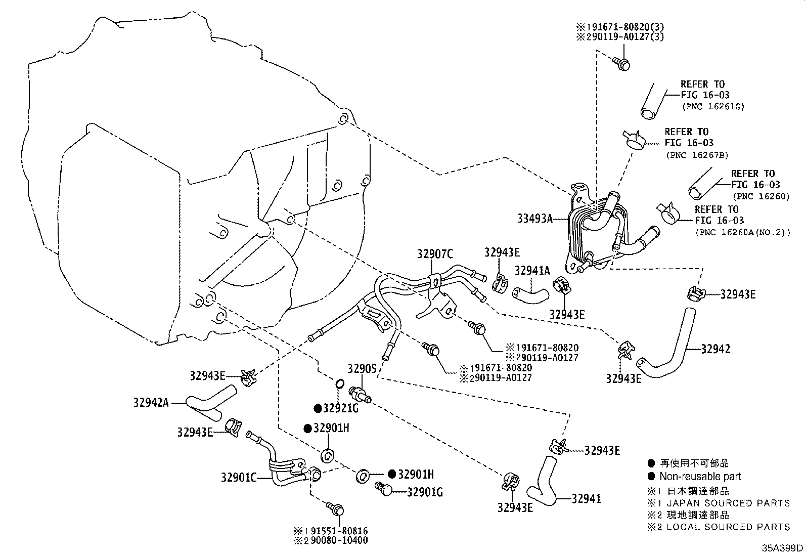 Thumbnail 2 for 90466-A0014