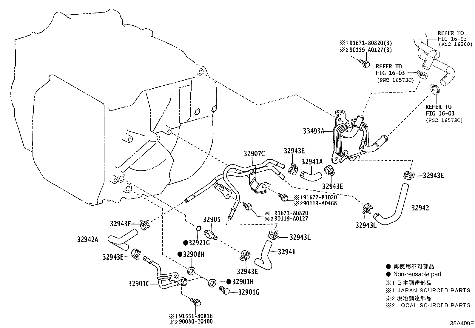 Thumbnail 4 for 90466-A0014