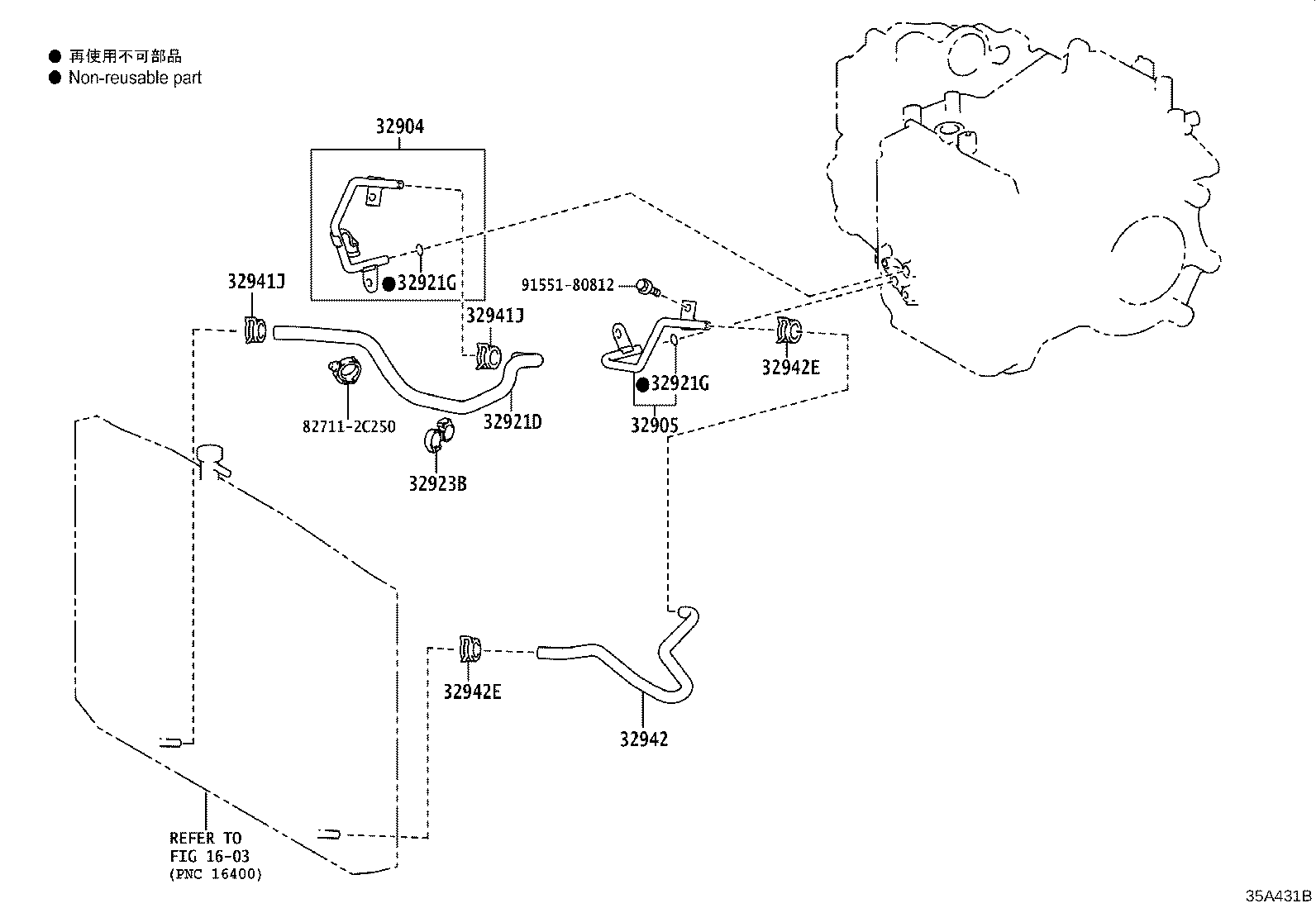 Thumbnail 2 for 32910-48090