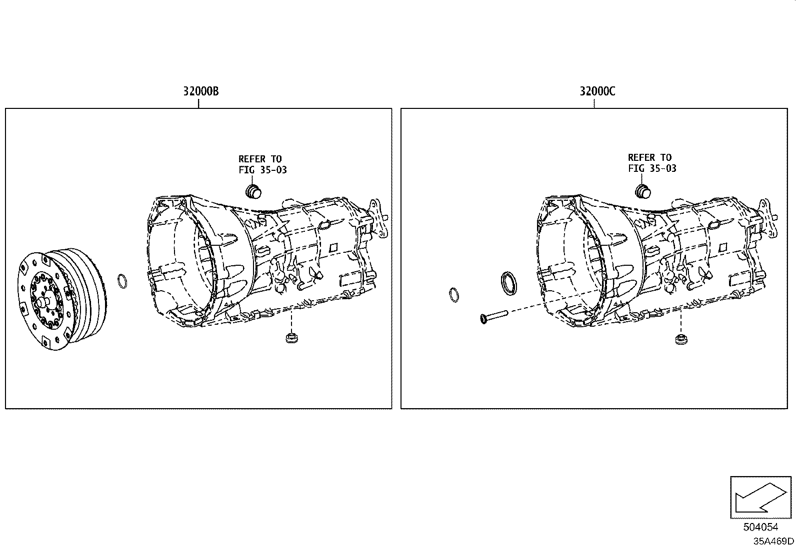 13451-WAA01 GEAR SUB-ASSY, DRIVE PLATE & RING product image