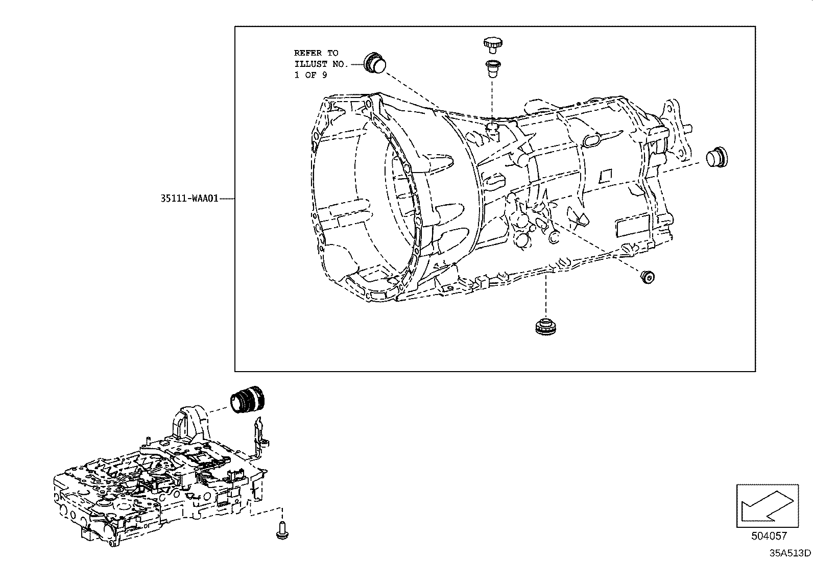 Thumbnail 3 for 90118-WA760