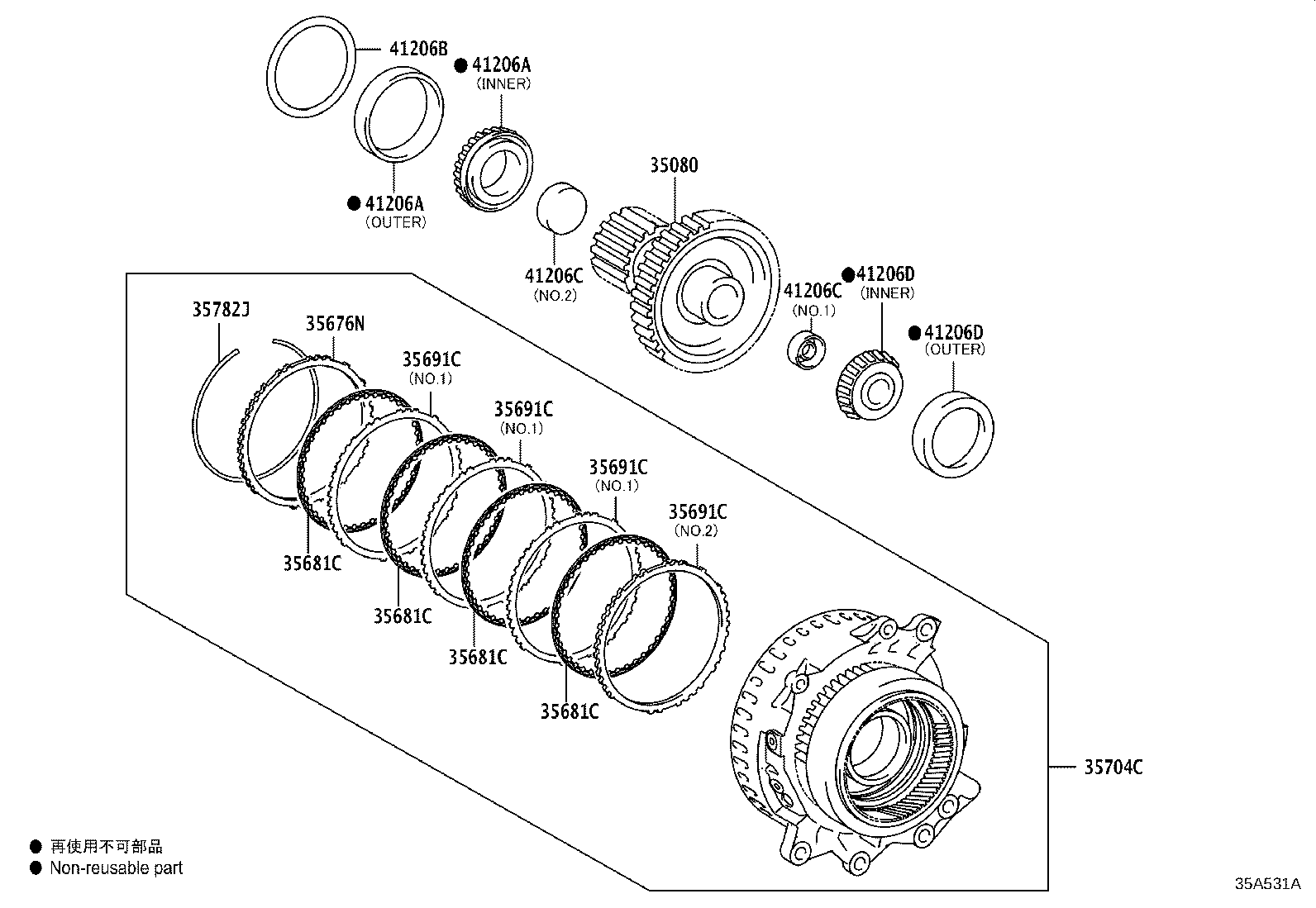 Thumbnail 4 for 35760-0R010