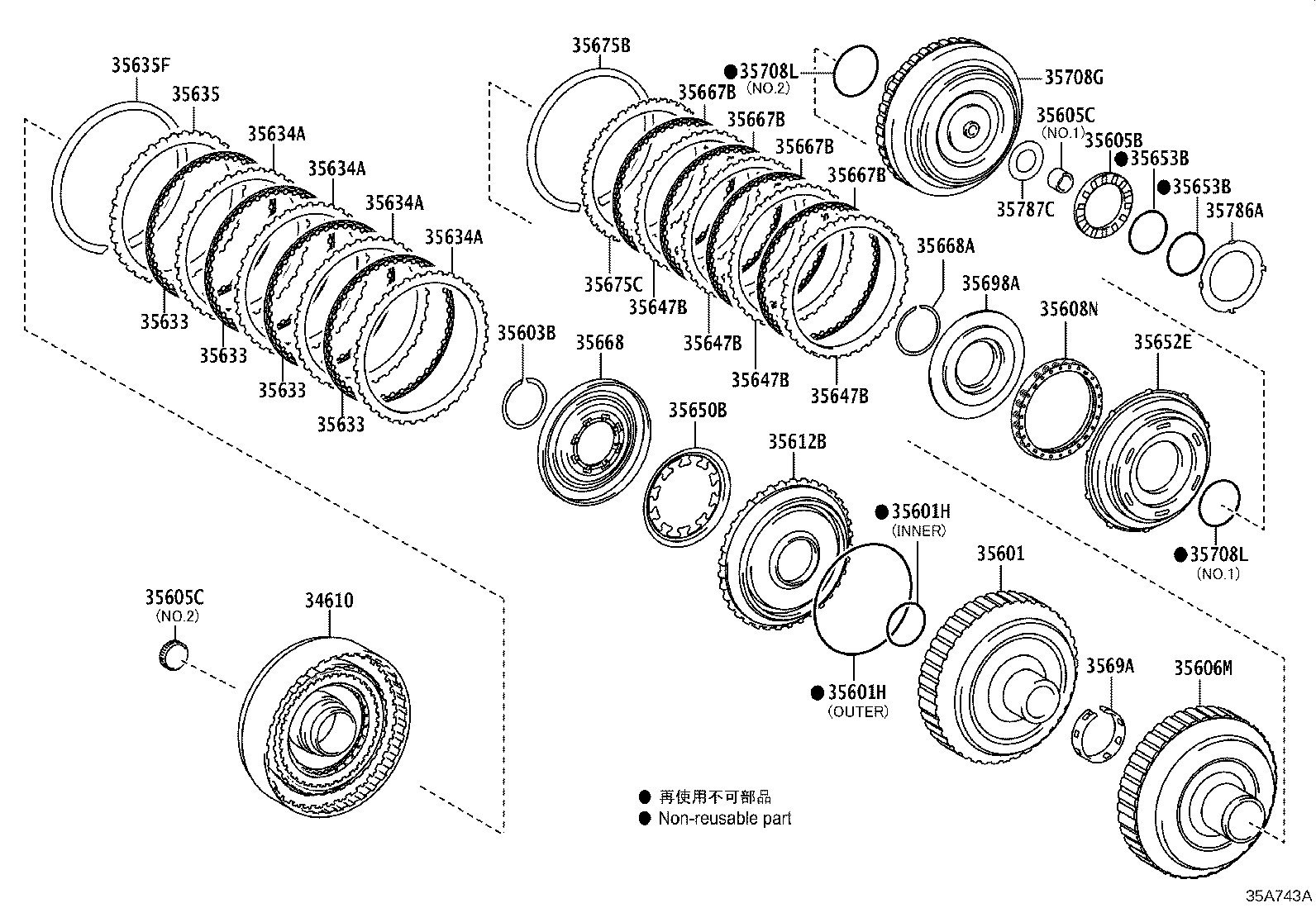 Thumbnail 2 for 35601-48060