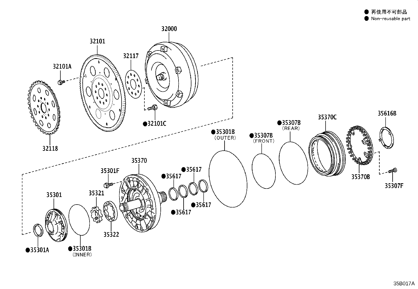 Thumbnail 5 for 90301-99171