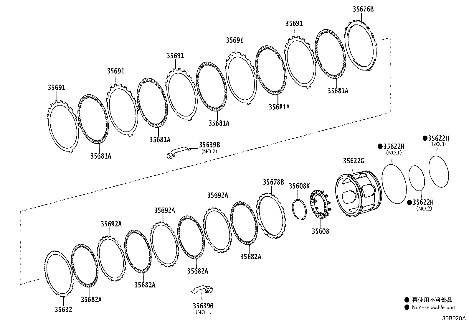 Thumbnail 3 for 90301-99204