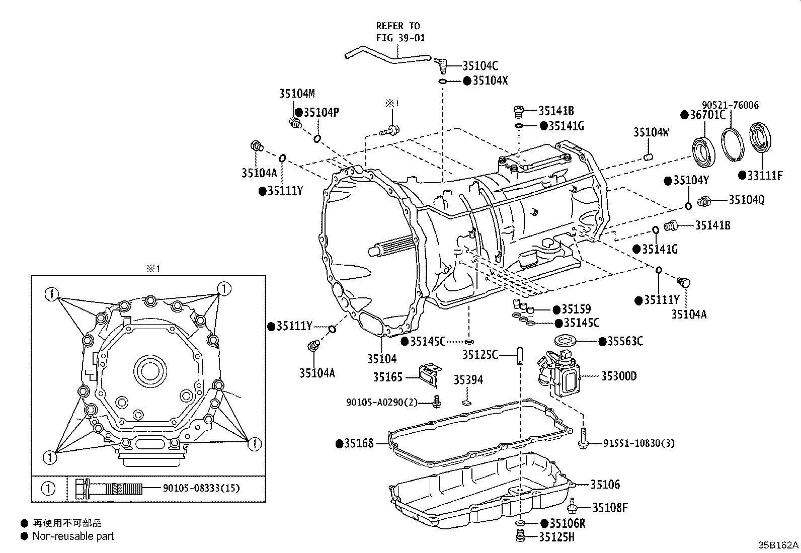 Thumbnail 4 for 35106-0C050