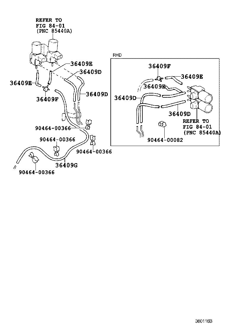 Thumbnail 2 for 36481-60070