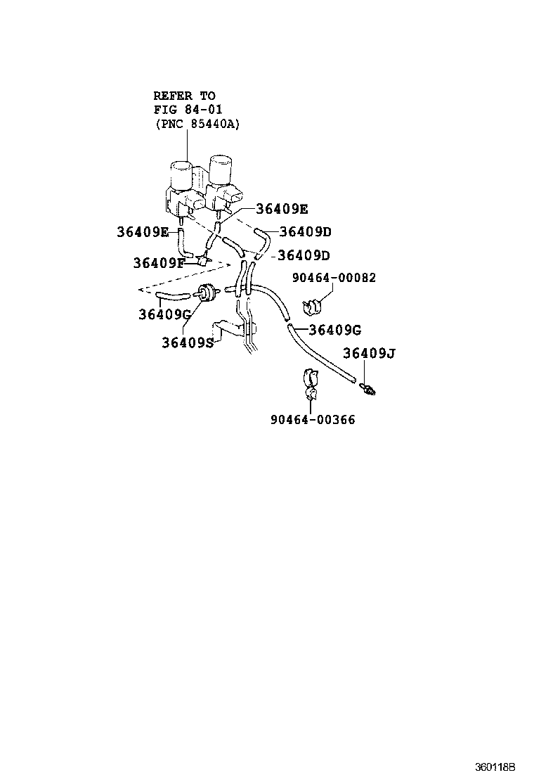 Thumbnail 4 for 36481-60070