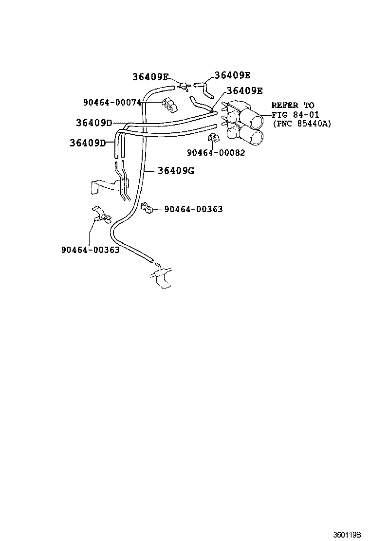 Thumbnail 5 for 36481-60070