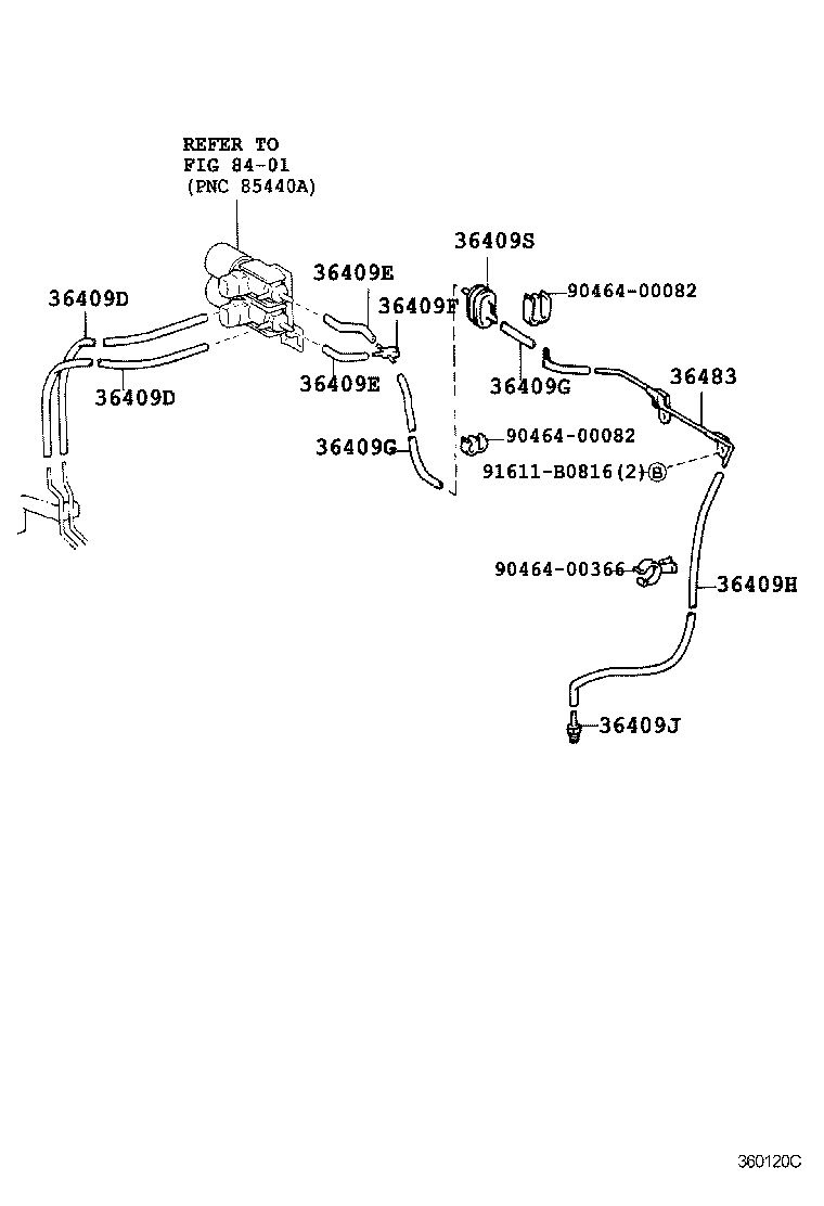 Thumbnail 7 for 36481-60070