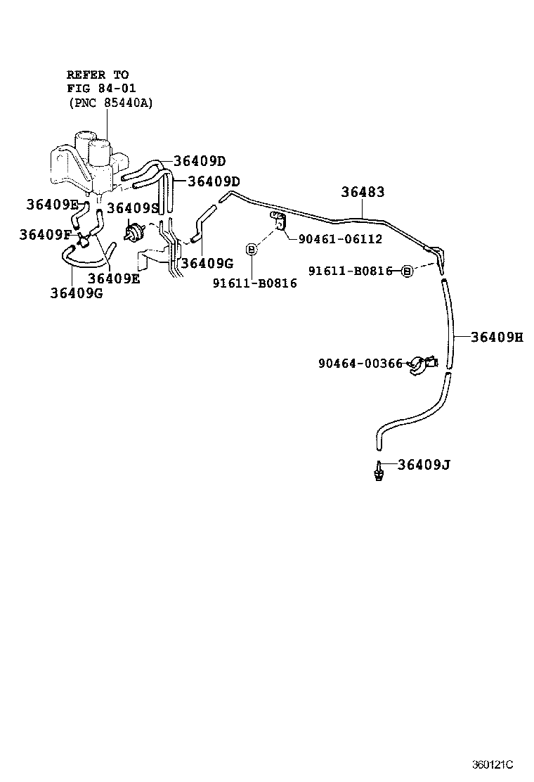 Thumbnail 8 for 36481-60070