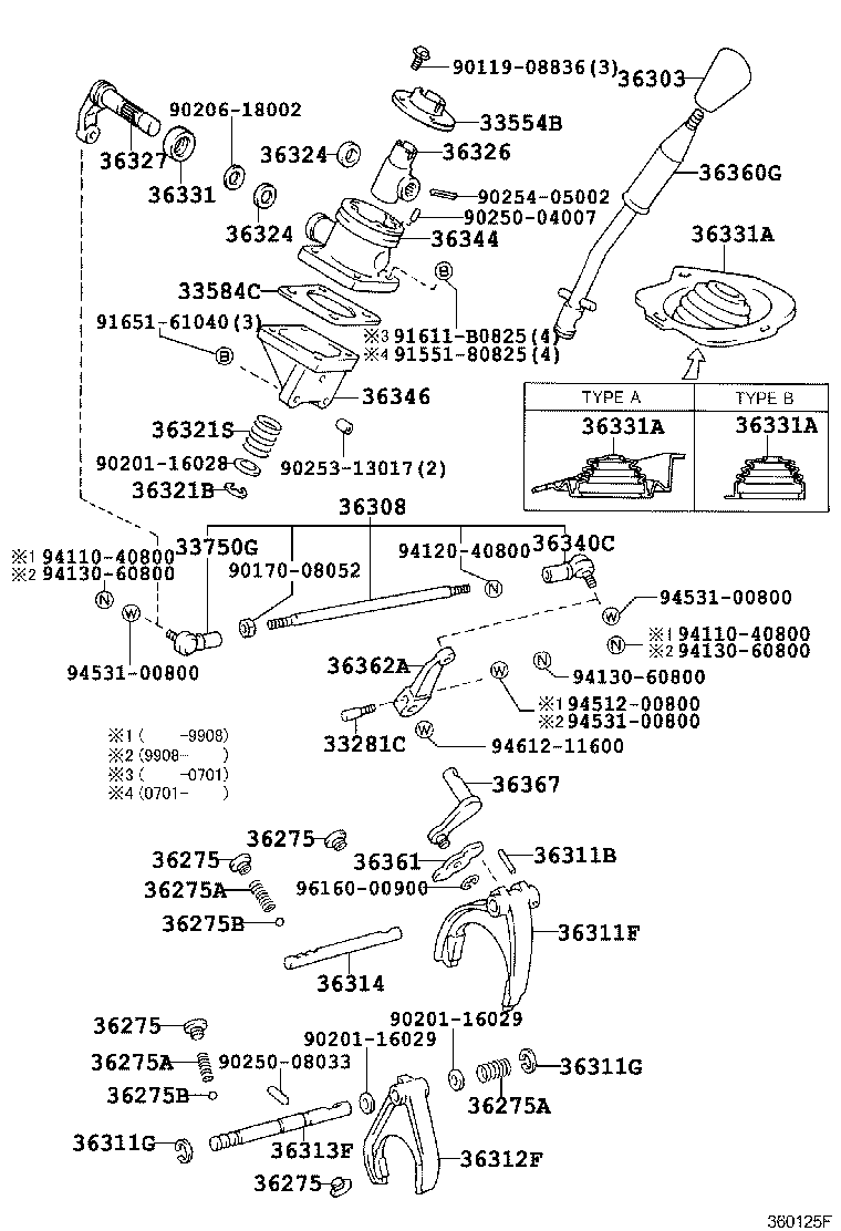 Thumbnail 4 for 90341-15001