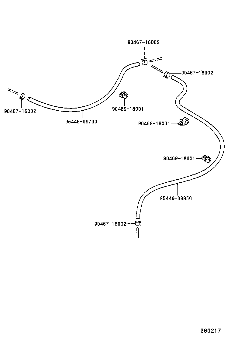 36711-37030 GEAR, POWER TAKE-OFF INPUT product image