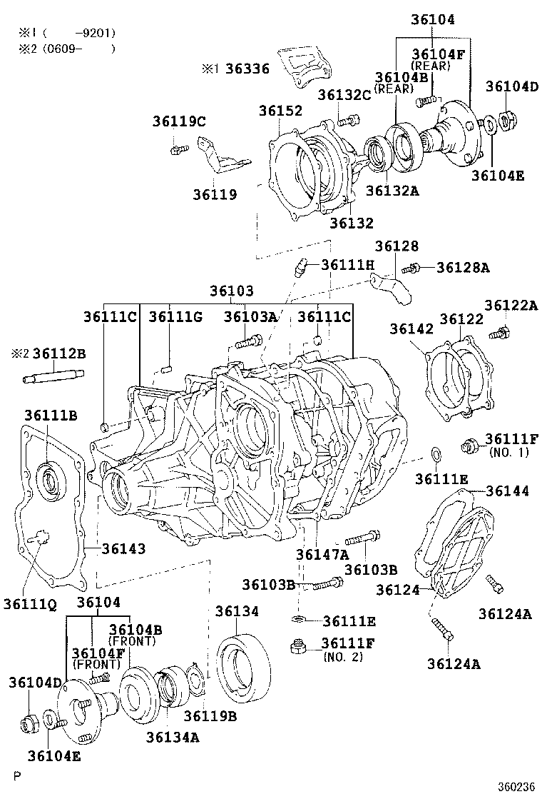Thumbnail 5 for 33309-60070