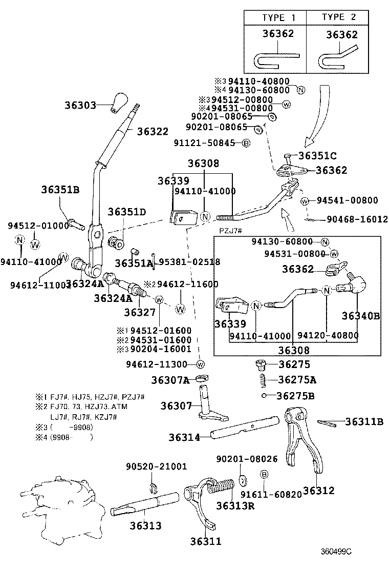 Thumbnail 2 for 90341-15001