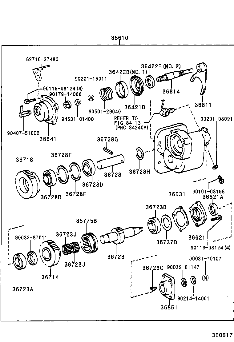 27690-78031 SOLENOID ASSY, POWER TAKE-OFF product image