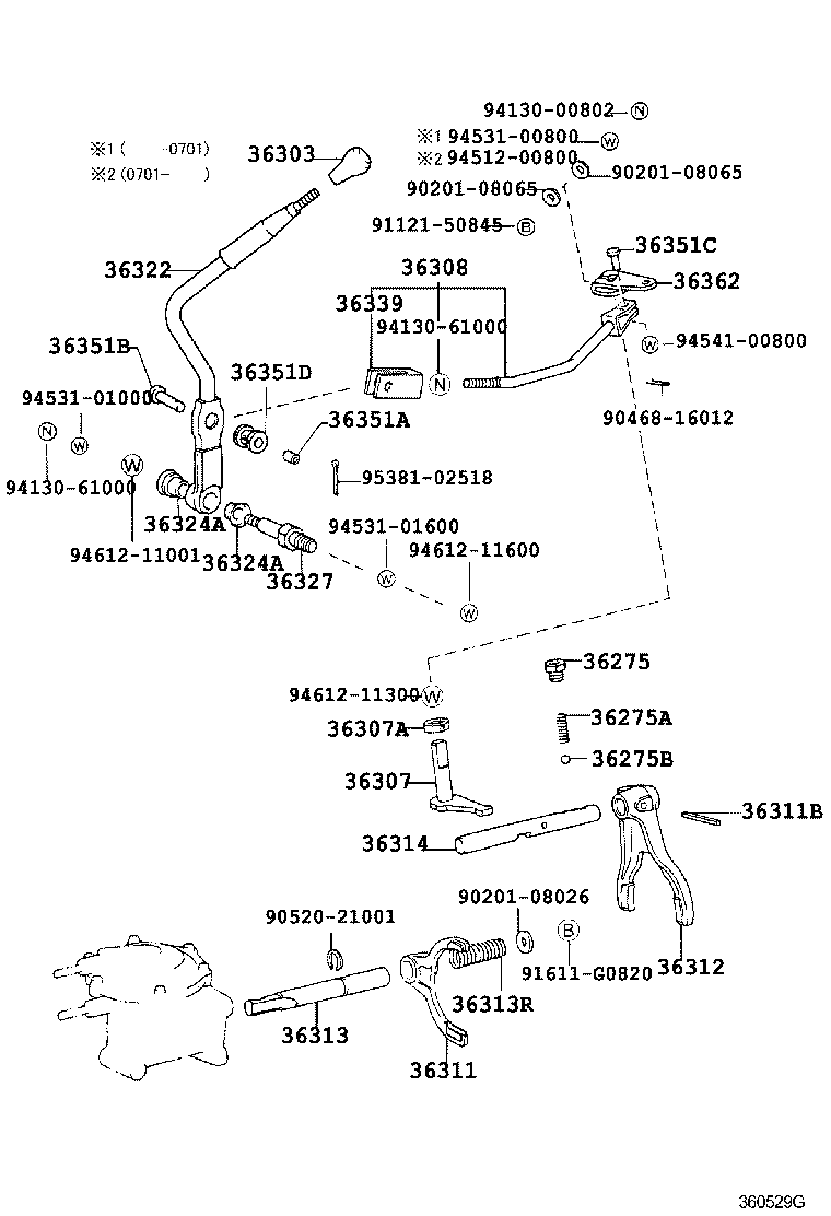 Thumbnail 3 for 90341-15001