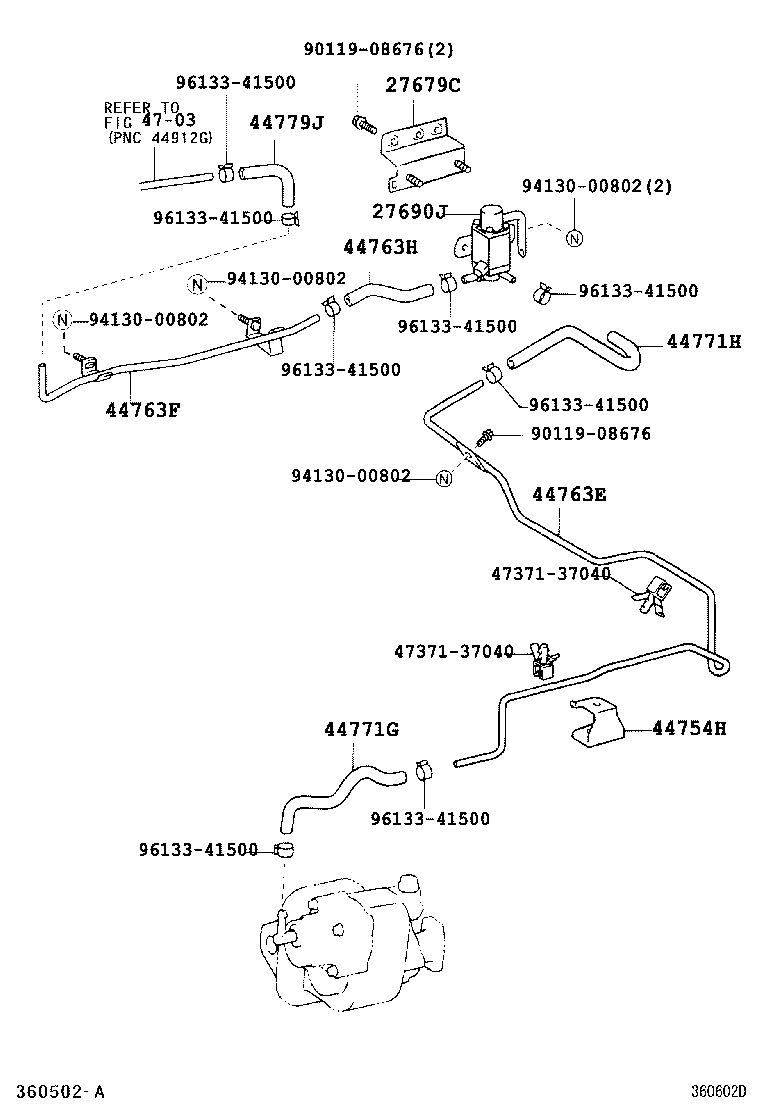 27690-78031 SOLENOID ASSY, POWER TAKE-OFF product image