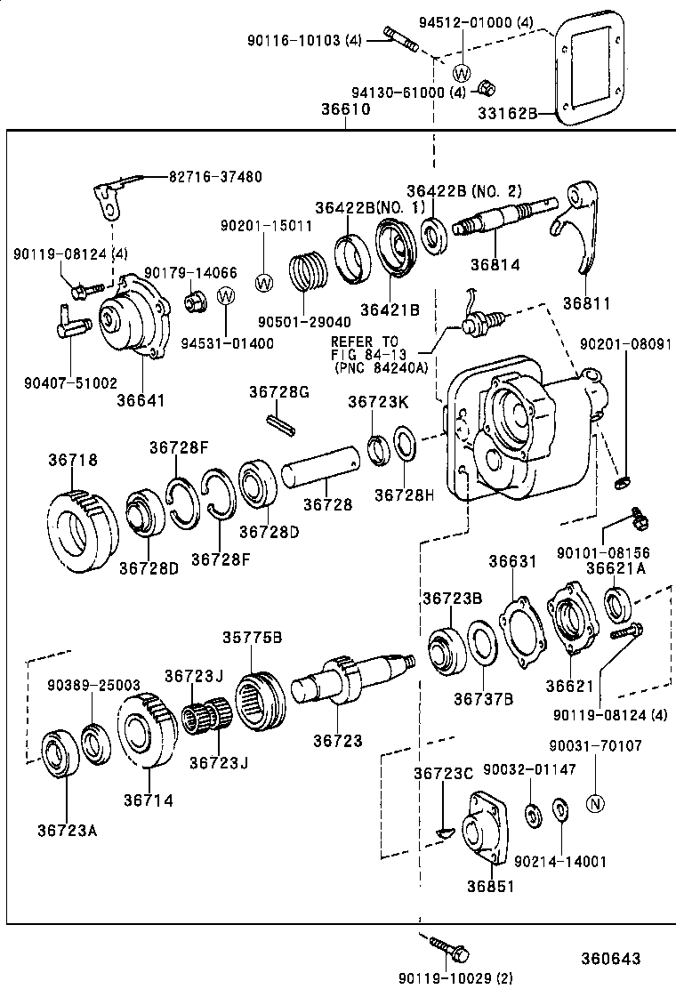 27690-78031 SOLENOID ASSY, POWER TAKE-OFF product image
