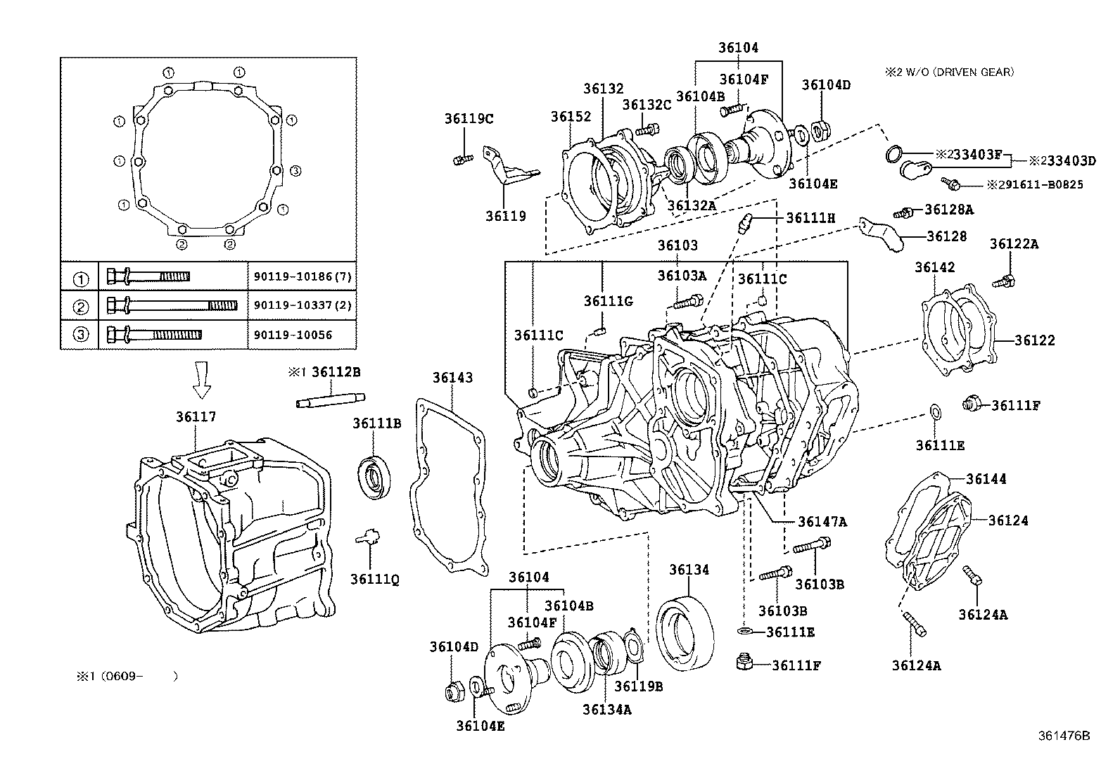 Thumbnail 6 for 33309-60070