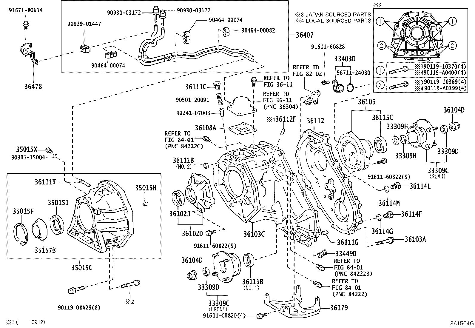 Thumbnail 2 for 90179-22016