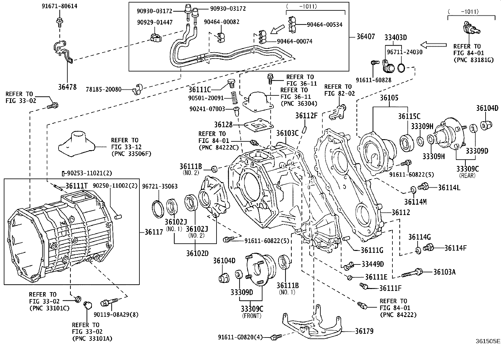 Thumbnail 4 for 90179-22016