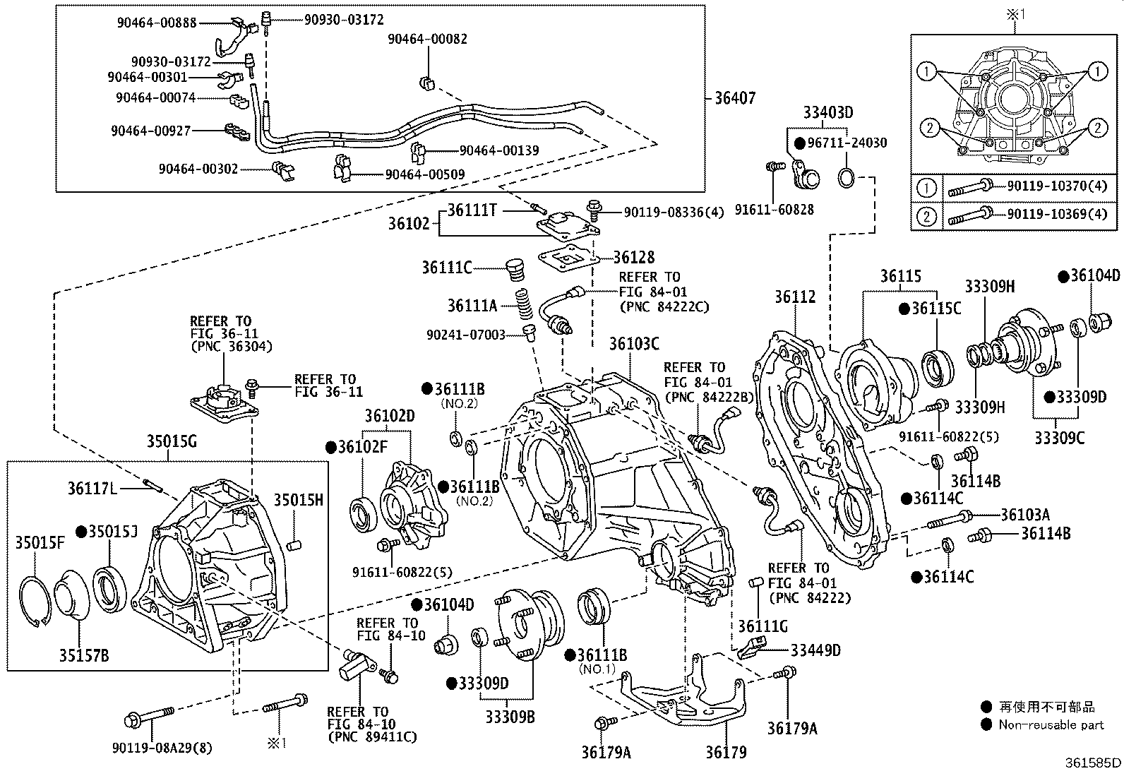 Thumbnail 9 for 33309-71030