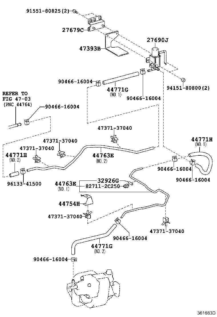 36718-37200 GEAR, POWER TAKE-OFF IDLER product image