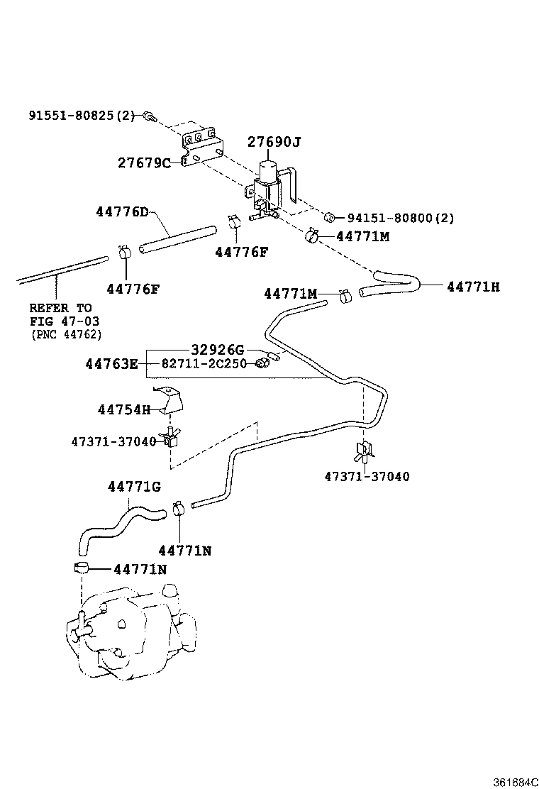 36718-37200 GEAR, POWER TAKE-OFF IDLER product image