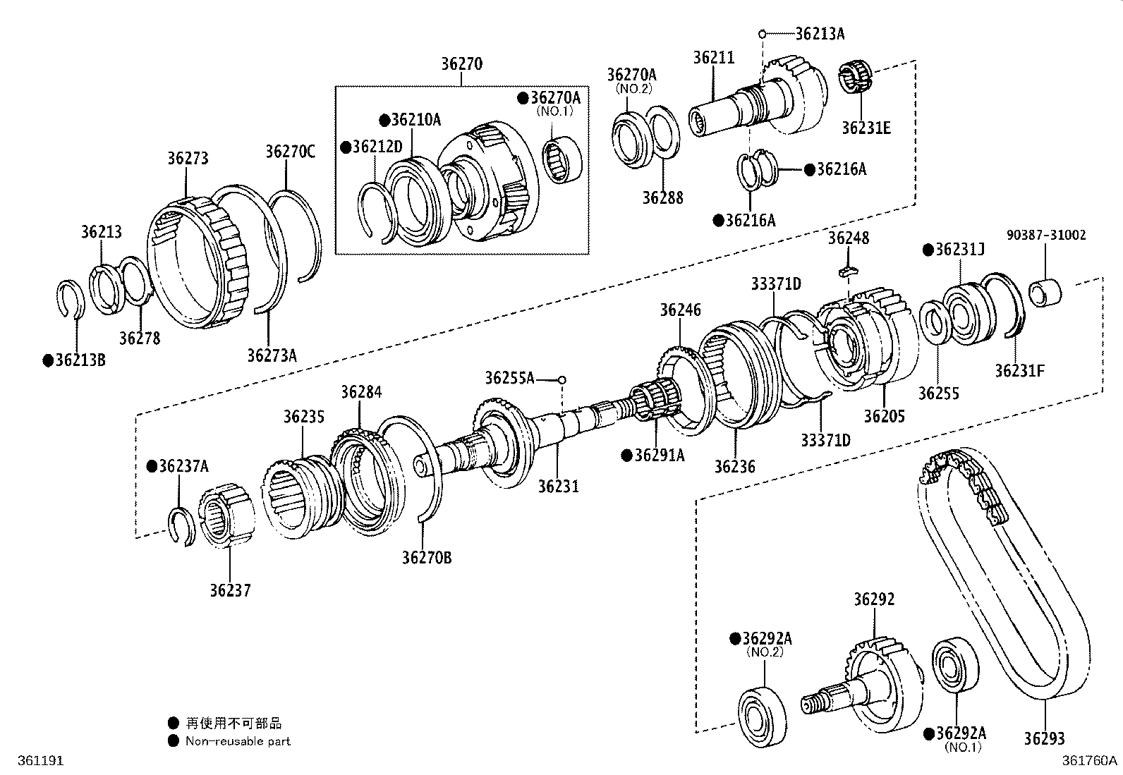 Thumbnail 5 for 36255-35040