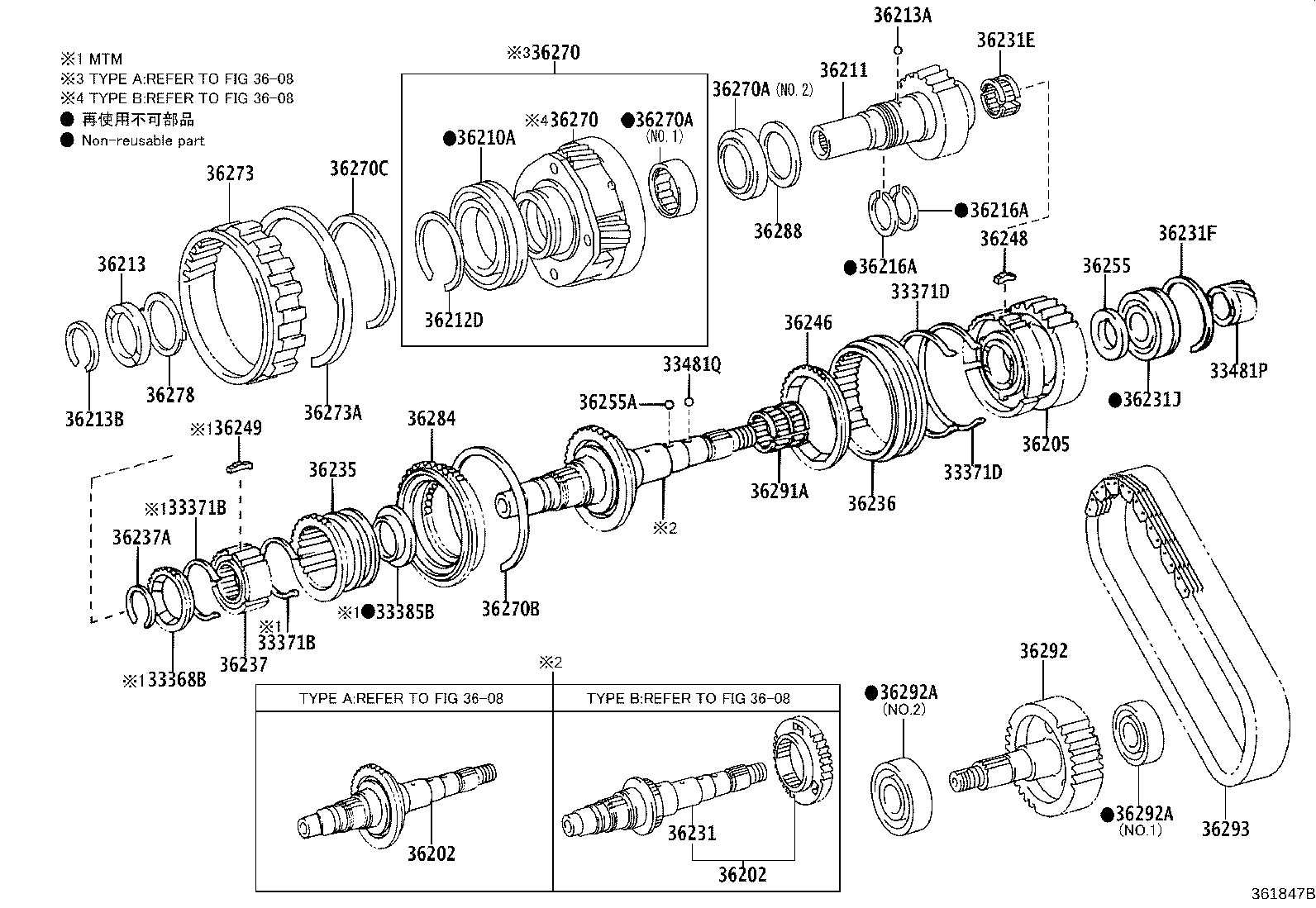 Thumbnail 2 for 36273-0K010