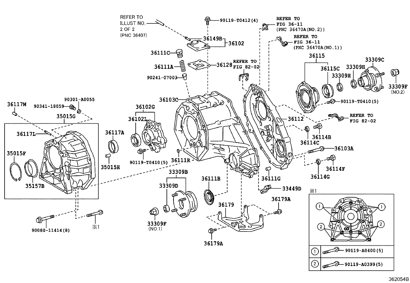 Thumbnail 4 for 33102-35060