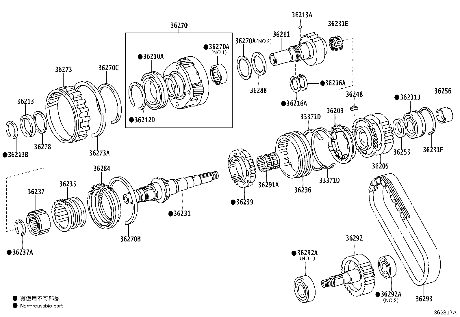Thumbnail 3 for 36255-35040