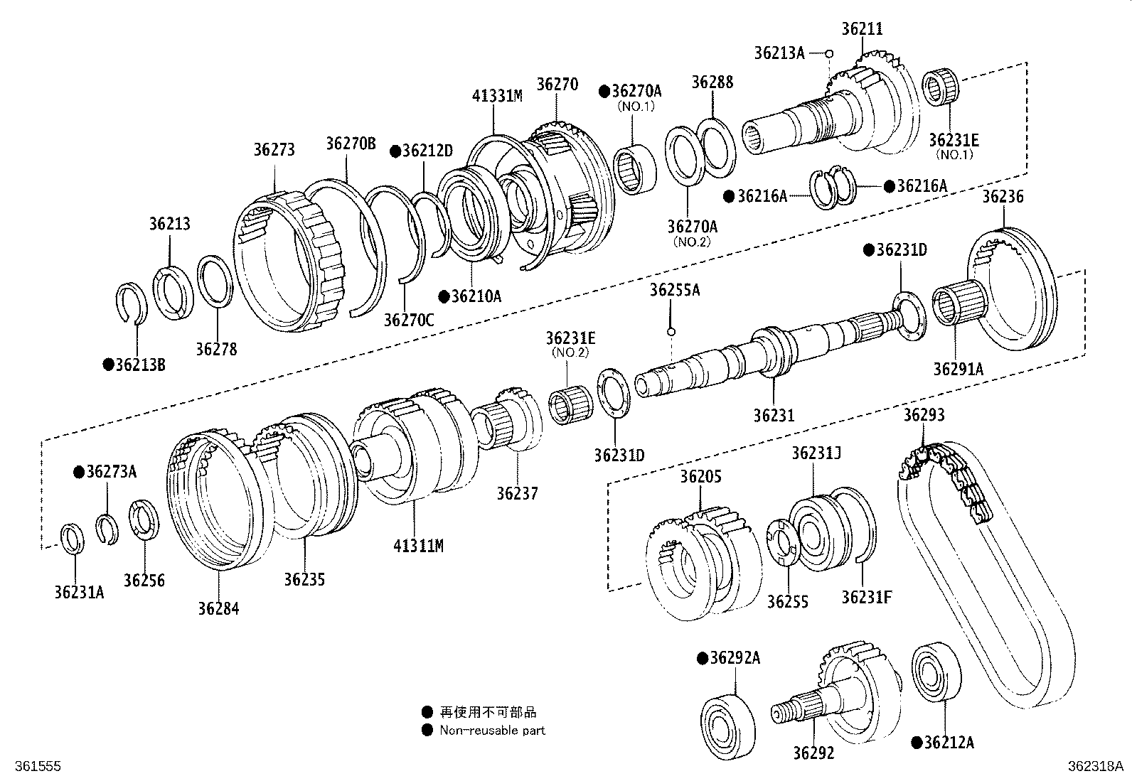 Thumbnail 6 for 36255-35040