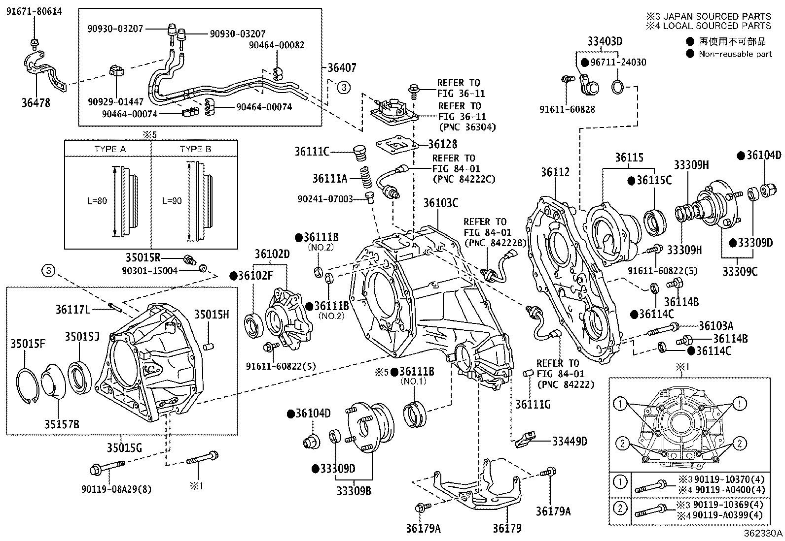 Thumbnail 8 for 33309-71030