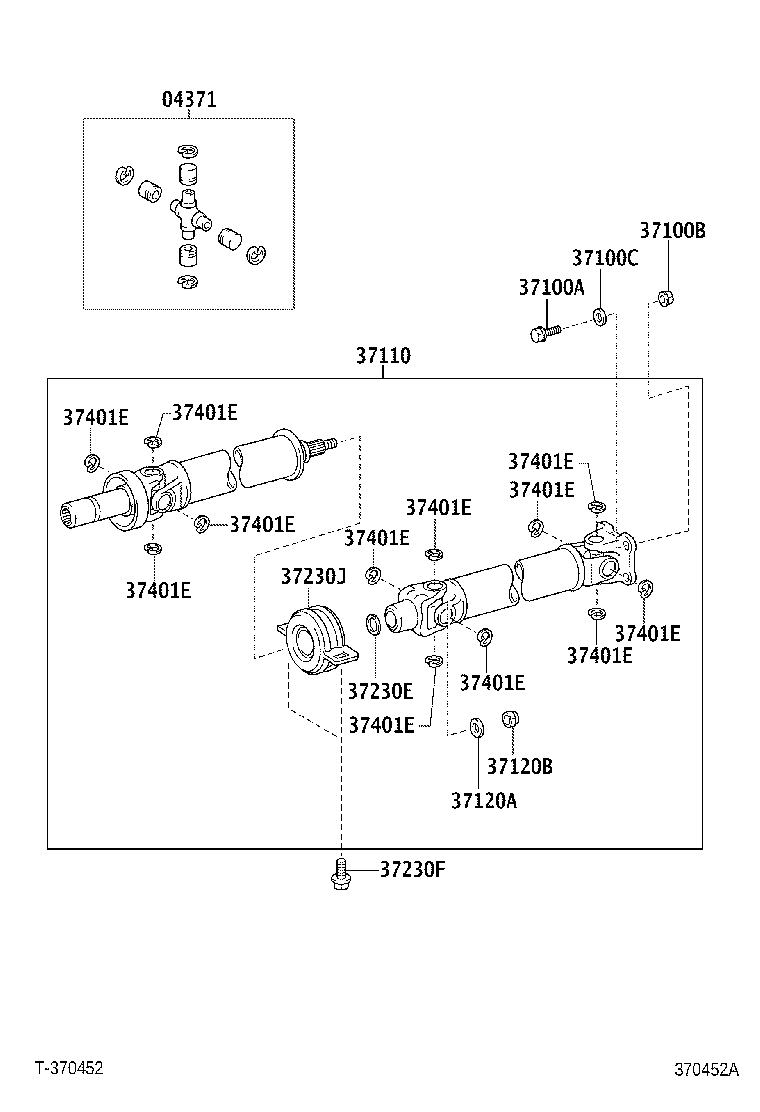 Thumbnail 4 for 90119-A0583