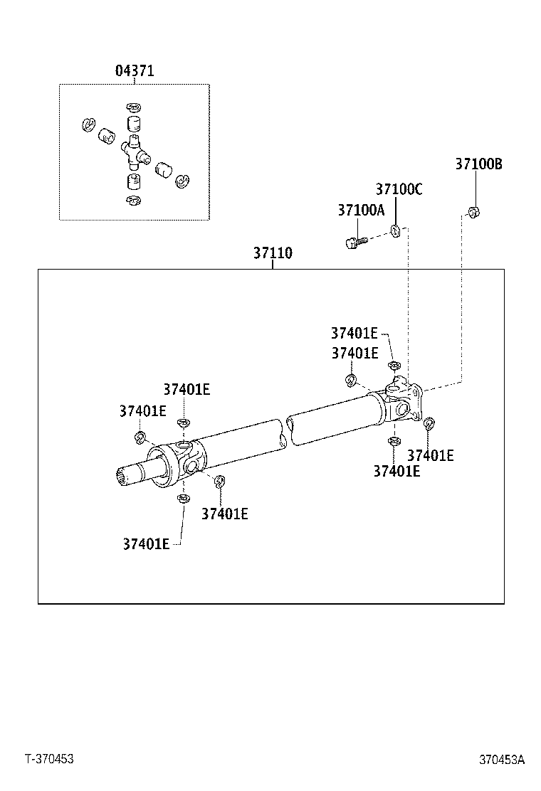 Thumbnail 5 for 90119-A0583