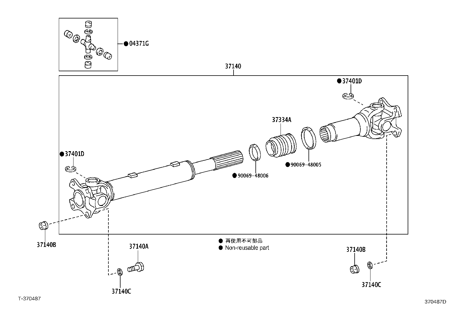 Thumbnail 4 for 90119-T0148