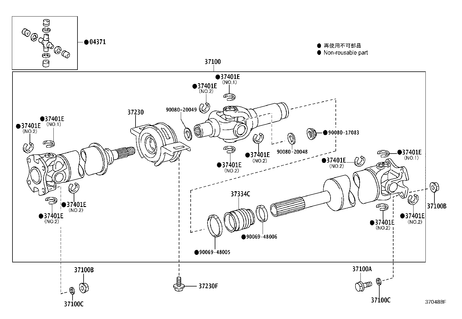 Thumbnail 6 for 90119-T0148