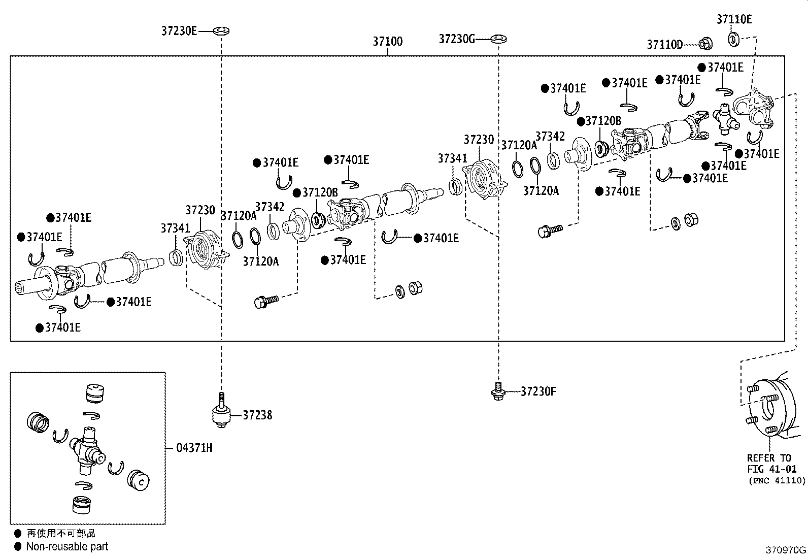 Thumbnail 4 for 37100-26680