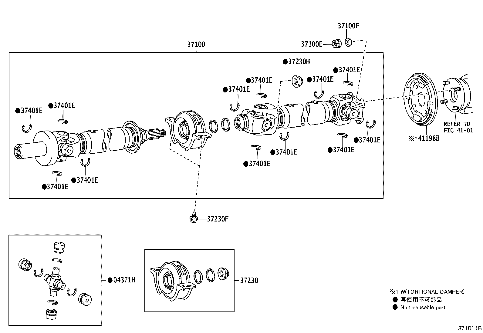 Thumbnail 7 for 37100-0KP80