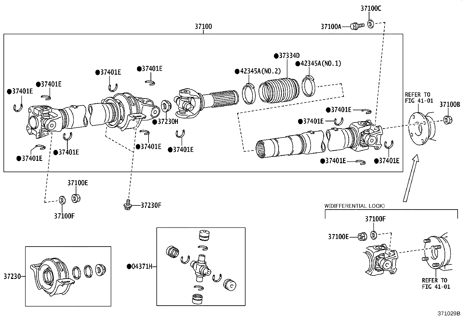 Thumbnail 5 for 37100-0KP80